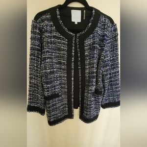 Mistook Large Jacket.